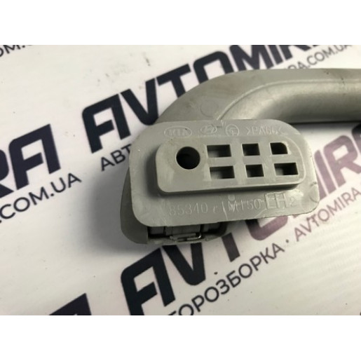  Ручка потолка Hyundai i30 HB 2007-2012 853401M150